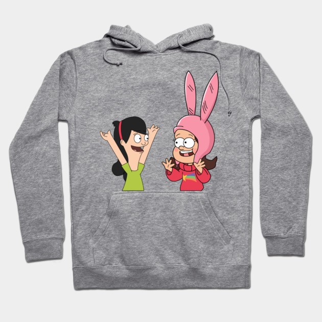 When Louise Met Mabel